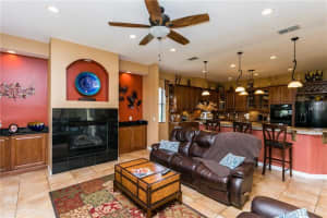 3273 Tumbling River Dr, Clermont, FL 34711, Sold 08/11/17
