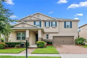 11430 Chateaubriand Ave, Orlando, FL 32836, Sold 07/31/17