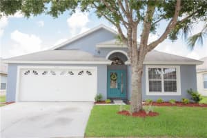 7823 Myrtle Oak Ln, Kissimmee, FL 34747, Sold 09/22/17