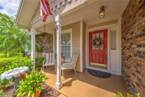 112 Buckskin Way, Winter Springs, FL 32708, Sold 07/31/17