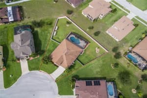 810 Triple Crown Ct, Clermont, FL 34711, Sold 07/26/17