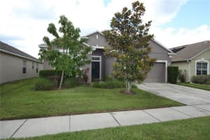 4526 Northern Dancer Way, Orlando, FL 32826, Sold 07/19/17