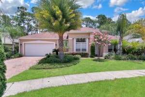 2342 Northumbria Dr, Sanford, FL 32771, Sold 10/16/17
