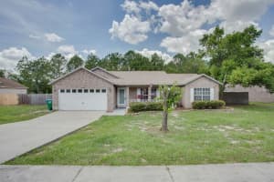 2888 Forest Edge Dr, Deltona, FL 32725, Sold 07/28/17