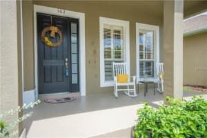 302 Balfour Dr, Winter Springs, FL 32708, Sold 08/31/17