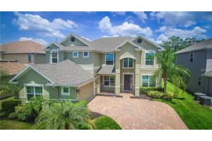 14787 Golden Sunburst Ave, Kissimmee, FL 34744, Sold 10/31/18