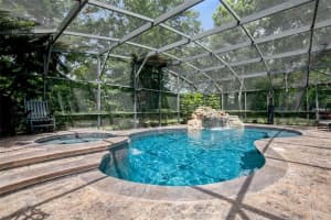1007 Chesterfield Cir, Winter Springs, FL 32708, Sold 10/23/17