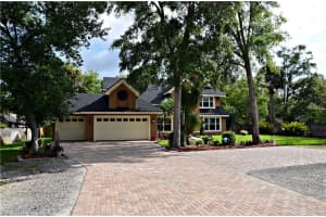 3695 Bear Gully Rd, Winter Park, FL 32792, Sold 09/29/17