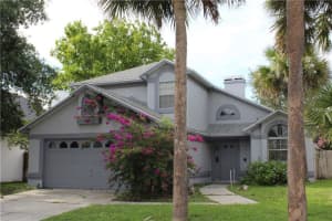 812 Heather Glen Cir, Lake Mary, FL 32746, Sold 08/24/17