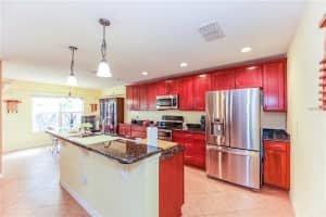 2483 Rosecrans Ct, Apopka, FL 32712, Sold 07/23/17