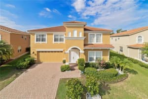 3842 Shoreview Dr, Kissimmee, FL 34744, Sold 09/29/17
