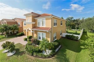 3842 Shoreview Dr, Kissimmee, FL 34744, Sold 09/29/17