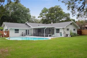 4007 Quenita Dr, Winter Park, FL 32792, Sold 12/11/17
