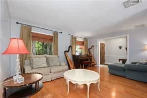 4007 Quenita Dr, Winter Park, FL 32792, Sold 12/11/17