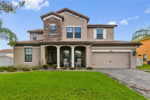 1501 Calm Waters Ct, St Cloud, FL 34771, Sold 09/28/17
