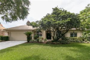 8947 Jonathan Manor Dr, Orlando, FL 32819, Sold 01/19/18