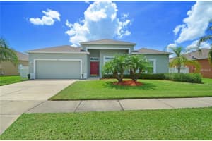 3813 Blue Dasher Dr, Kissimmee, FL 34744, Sold 08/09/17