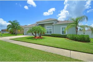 3813 Blue Dasher Dr, Kissimmee, FL 34744, Sold 08/09/17