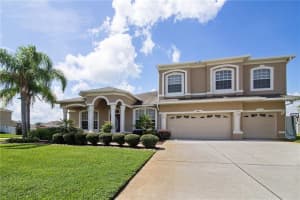 4853 Lakes Edge Ln, Kissimmee, FL 34744, Sold 12/12/17