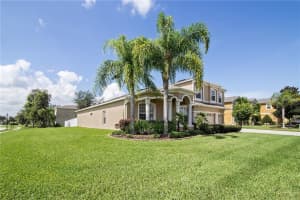 4853 Lakes Edge Ln, Kissimmee, FL 34744, Sold 12/12/17