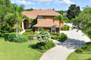 3715 Winding Lake Cir, Orlando, FL 32835, Sold 08/25/17
