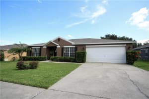 1072 Woodson Hammock Cir, Winter Garden, FL 34787, Sold 08/28/17