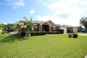 1072 Woodson Hammock Cir, Winter Garden, FL 34787, Sold 08/28/17