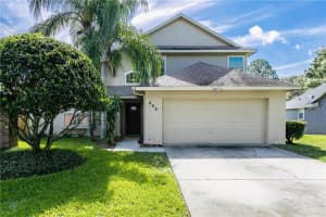 889 Bright Meadow Dr, Lake Mary, FL 32746, Sold 09/29/17