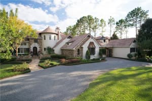 11006 Bridge House Rd, Windermere, FL 34786, Sold 08/07/17