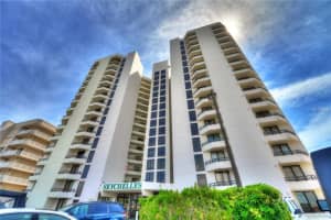 3855 S Atlantic Ave, Daytona Beach Shores, FL 32118, Sold 10/02/17