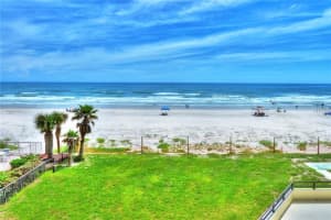 3855 S Atlantic Ave, Daytona Beach Shores, FL 32118, Sold 10/02/17