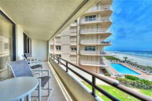3855 S Atlantic Ave, Daytona Beach Shores, FL 32118, Sold 10/02/17