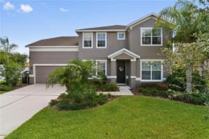 1423 Ellis Fallon Loop, Oviedo, FL 32765, Sold 09/21/17