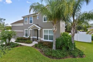 1423 Ellis Fallon Loop, Oviedo, FL 32765, Sold 09/21/17