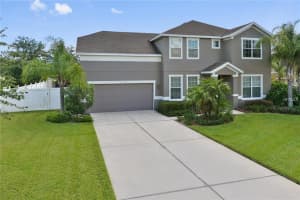 1423 Ellis Fallon Loop, Oviedo, FL 32765, Sold 09/21/17
