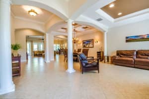 1521 Canopy Pasture Dr, St Cloud, FL 34771, Sold 08/11/17