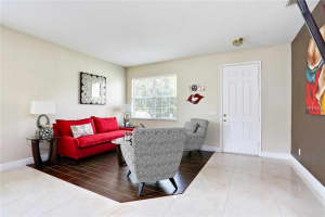 2598 Sage Creek Pl, Apopka, FL 32712, Sold 08/23/17