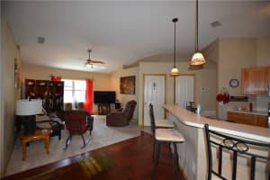 656 Copper Beech Blvd, Deltona, FL 32725, Sold 09/22/17