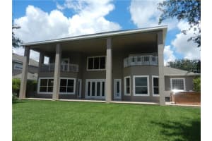 6209 Little Lake Sawyer Dr, Windermere, FL 34786, Sold 12/13/17