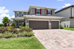 756 Marsh Reed Dr, Oakland, FL 34787, Sold 08/09/17