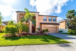 3741 Marietta Way, St Cloud, FL 34772, Sold 11/17/17