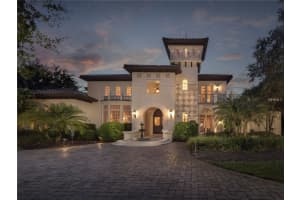 5147 Isleworth Country Club Dr, Windermere, FL 34786, Sold 01/17/18