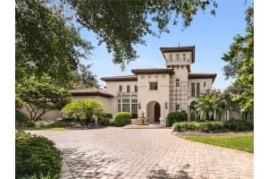 5147 Isleworth Country Club Dr, Windermere, FL 34786, Sold 01/17/18