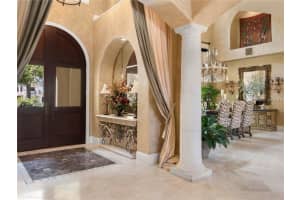 5147 Isleworth Country Club Dr, Windermere, FL 34786, Sold 01/17/18