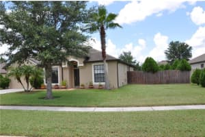 19427 Briercrest Trail, Orlando, FL 32833, Sold 09/27/17