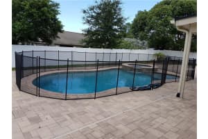 8409 Lost Lake Dr, Orlando, FL 32817, Sold 11/21/17