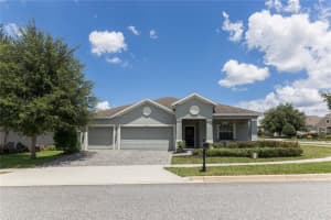 2029 Redmark Lane, Winter Garden, FL 34787, Sold 09/25/17