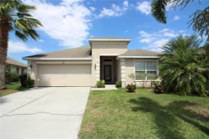 2817 Maguire Dr, Kissimmee, FL 34741, Sold 07/11/17