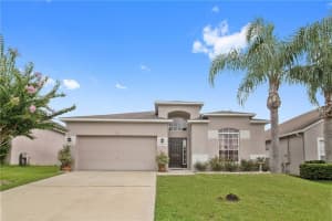 212 Friesian Way, Sanford, FL 32773, Sold 08/15/17