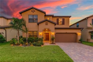 972 Fountain Coin Loop, Orlando, FL 32828, Sold 10/03/17